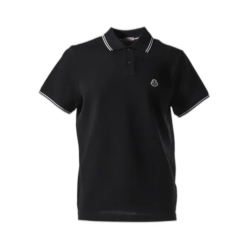 Ss Polo / Black