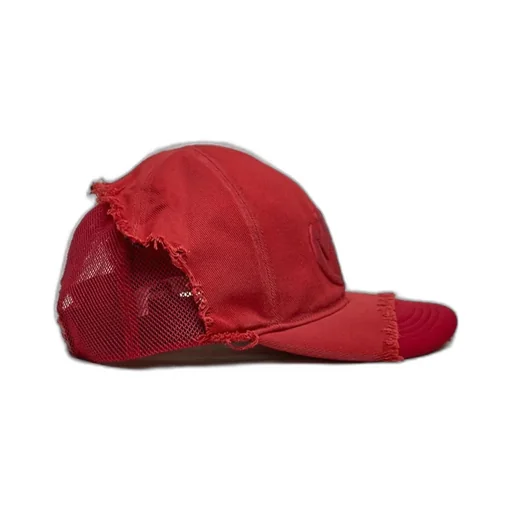 Maison Mihara Yasuhiro Distressed Cap