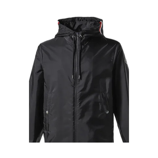 Grimpeurs Jacket / Black
