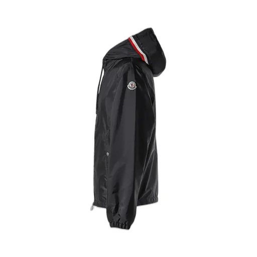 Grimpeurs Jacket / Black