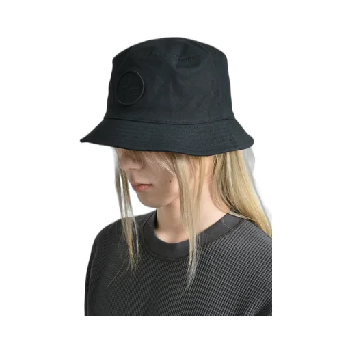 Bucket Hat / Black