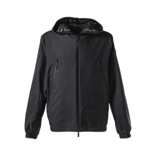 Junichi Jacket / Black
