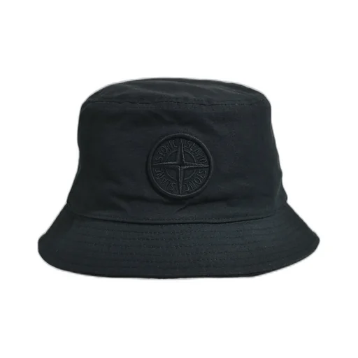 Bucket Hat / Black