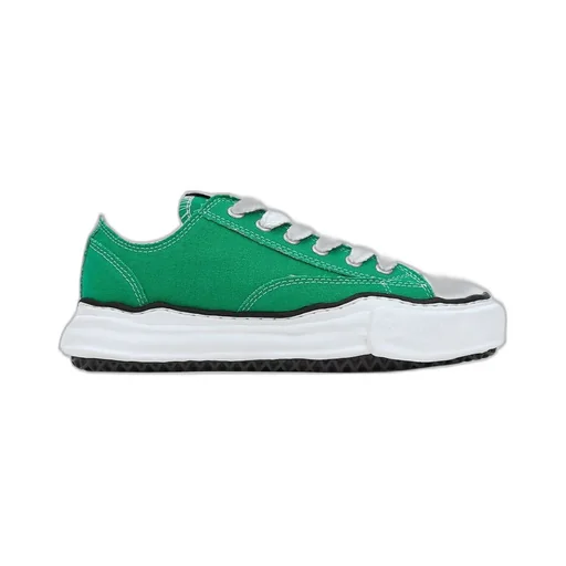 Maison Mihara Yasuhiro Peterson Og Lace-Up Sneakers