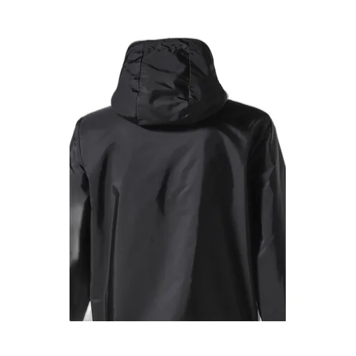 Grimpeurs Jacket / Black