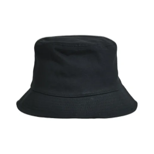 Bucket Hat / Black