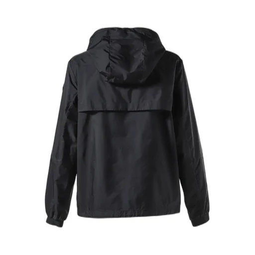 Junichi Jacket / Black