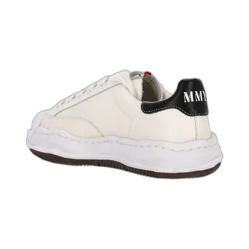 Maison Mihara Yasuhiro Blakey Lace-Up Sneakers