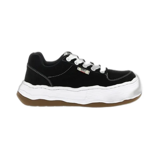 Maison Mihara Yasuhiro Oliver Low-Top Sneakers