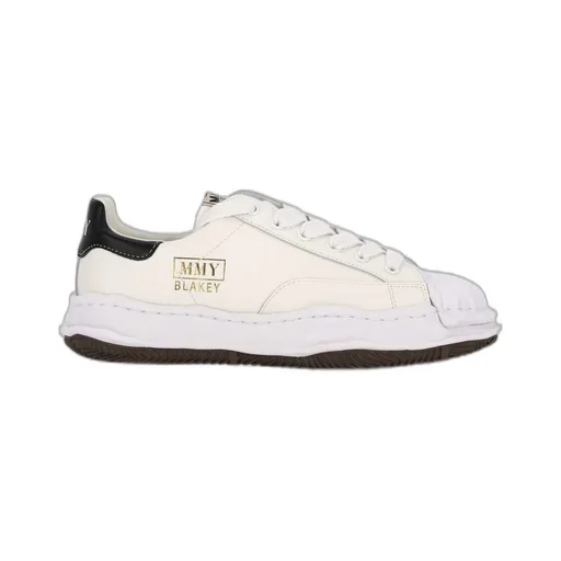 Maison Mihara Yasuhiro Blakey Lace-Up Sneakers