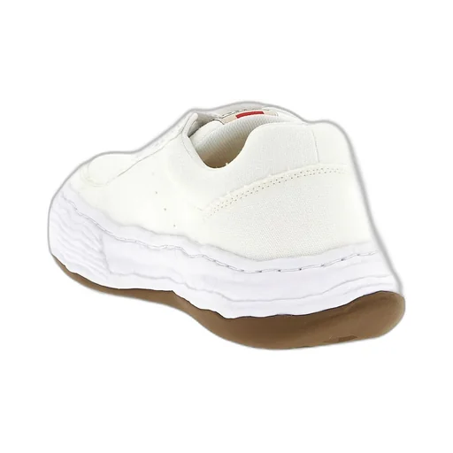 Maison Mihara Yasuhiro Baker Studded Low-Top Sneakers