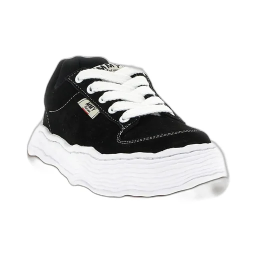 Maison Mihara Yasuhiro Oliver Low-Top Sneakers