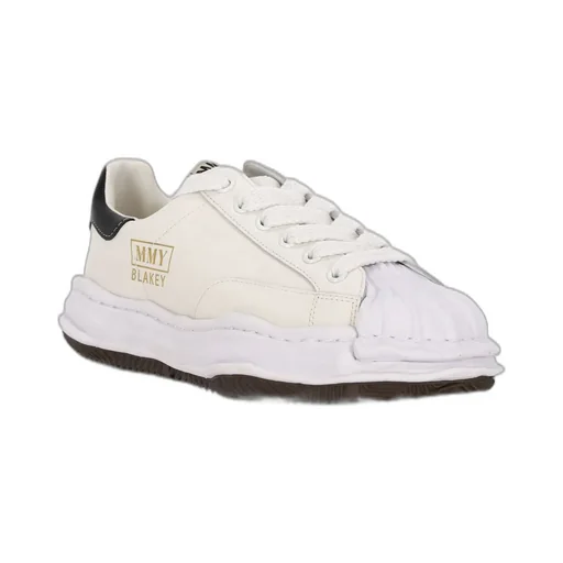 Maison Mihara Yasuhiro Blakey Lace-Up Sneakers