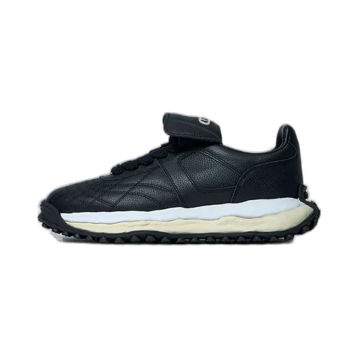 Maison Mihara Yasuhiro Scott Og Low-Top Sneakers