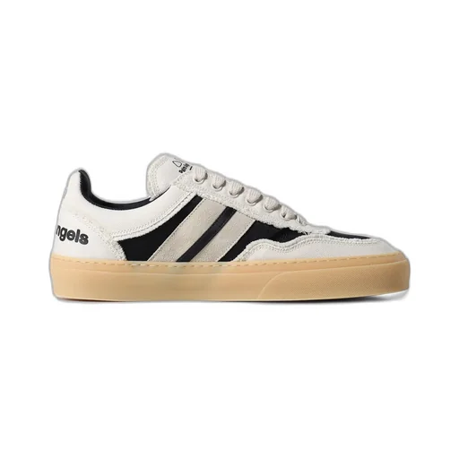 Monaco2 By Palm Angels Low Top Sneakers / Blk