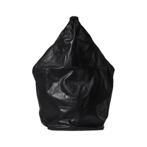 Drip Bag / Black
