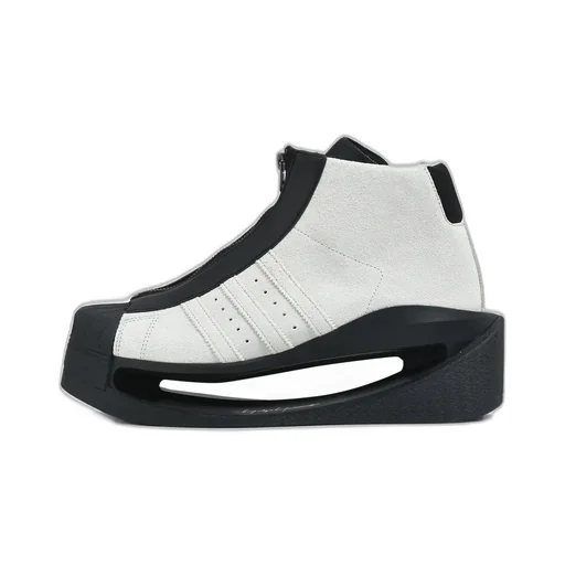 Y-3 Gendo Pro Model / Talc/Talc/Blk