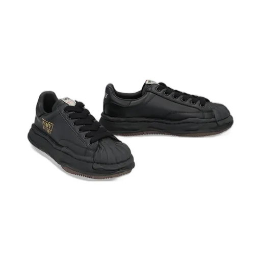 Maison Mihara Yasuhiro Blakey Lace-Up Sneakers