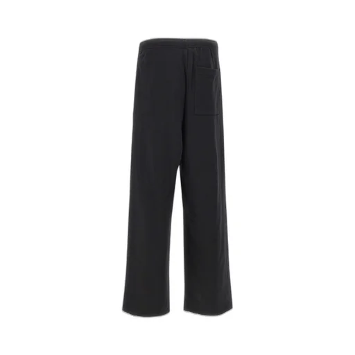 Mm6 Maison Margiela Wide-Leg Trousers