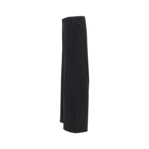 Mm6 Maison Margiela Wide-Leg Trousers
