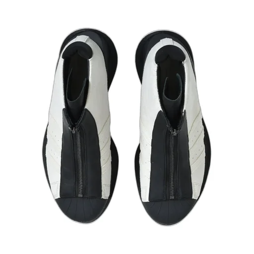 Y-3 Gendo Pro Model / Talc/Talc/Blk