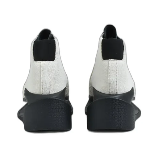 Y-3 Gendo Pro Model / Talc/Talc/Blk