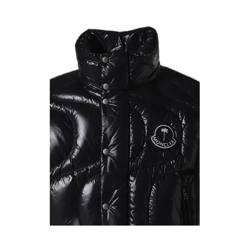 Haunani Jacket / Black