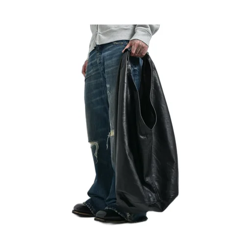 Drip Bag / Black