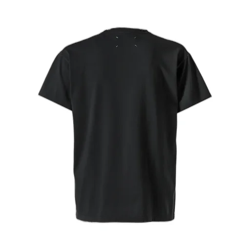 T-Shirt / Washed Black
