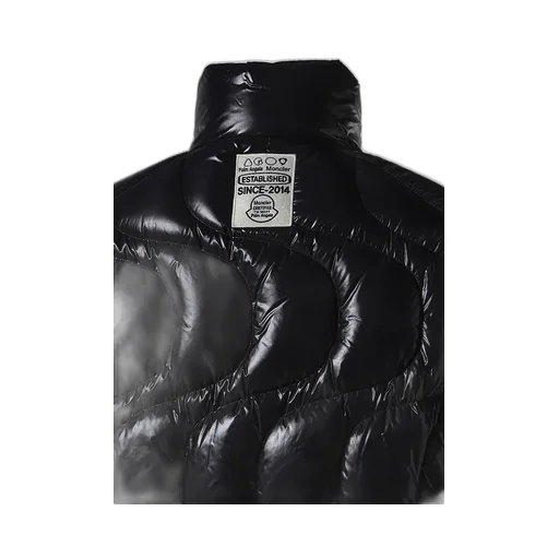 Haunani Jacket / Black