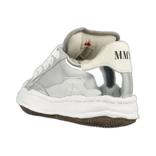 Maison Mihara Yasuhiro Blakey Lace-Up Sneakers