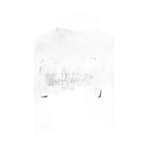 T-Shirt / Washed Black