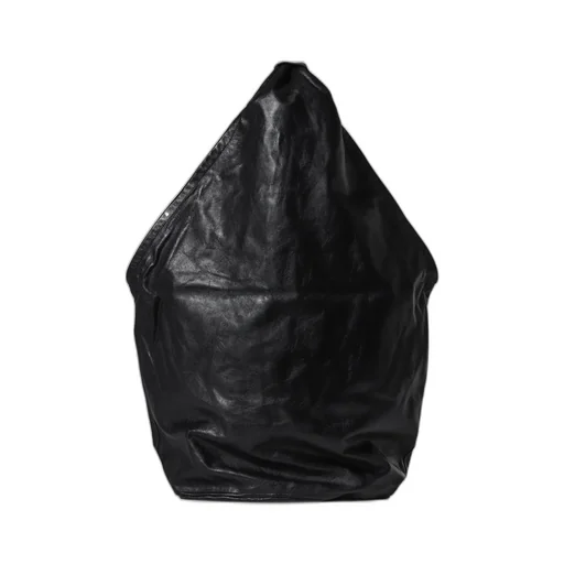 Drip Bag / Black