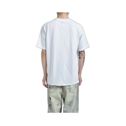 × Travis Scott Crash Tee / Wht