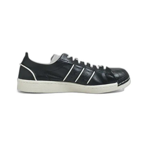 Y-3 Superstar / Blk/Blk/Talk