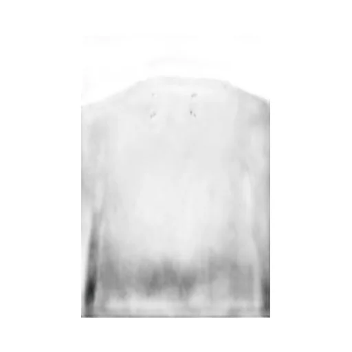 T-Shirt / Washed Black