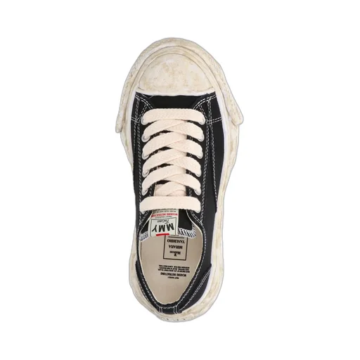 Maison Mihara Yasuhiro Peterson23 Low-Top Sneakers