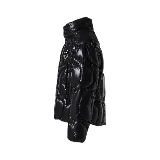 Haunani Jacket / Black