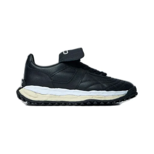 Maison Mihara Yasuhiro Scott Og Low-Top Sneakers