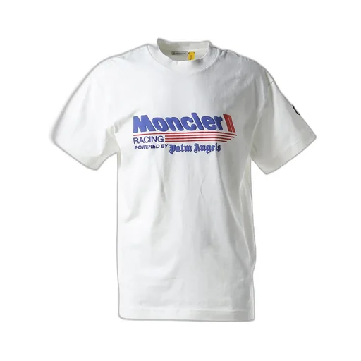 Ss T-Shirt / Wht
