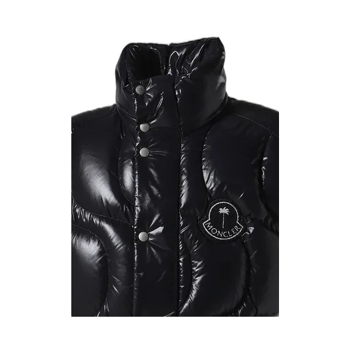 Gwenyth Vest / Black