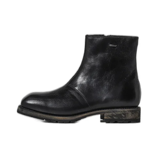 Engine Boot / Blk