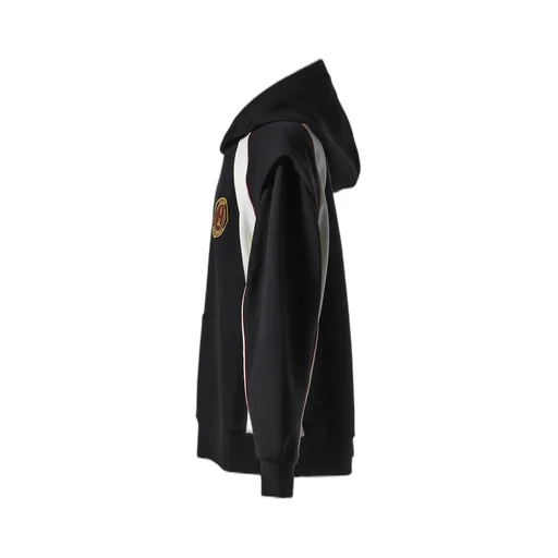 Hoodie Sweater / Black