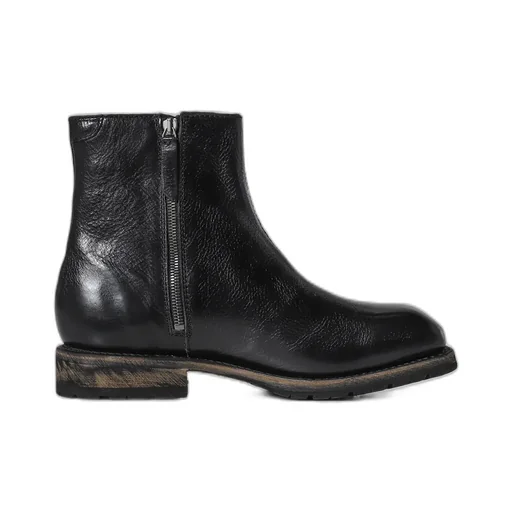 Engine Boot / Blk