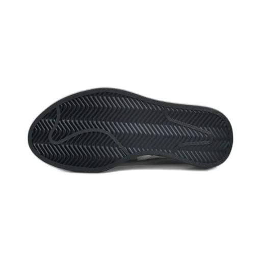 Y-3 Gendo Superstar / Talc/Talc/Blk