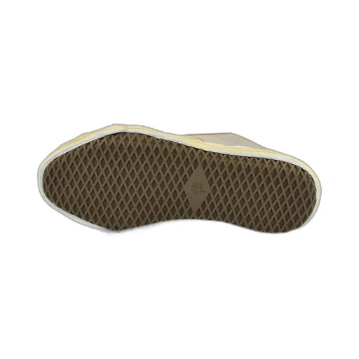 Maison Mihara Yasuhiro Hank Distressed Low-Top Sneakers
