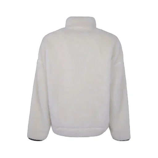 Maison Mihara Yasuhiro Amateur Sewn Like Boa Jacket
