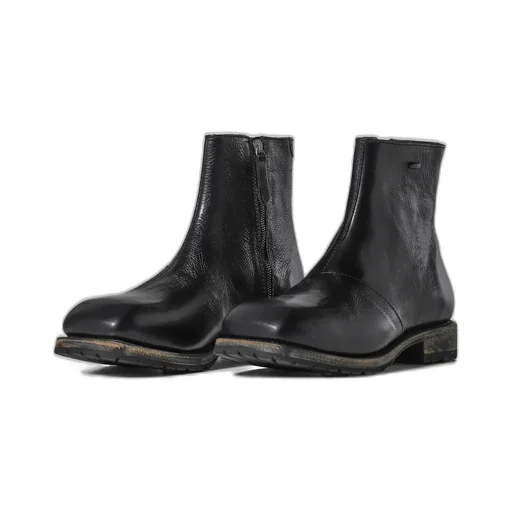 Engine Boot / Blk