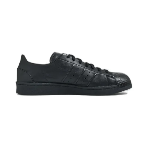 Y-3 Superstar / Blk/Blk/Blk