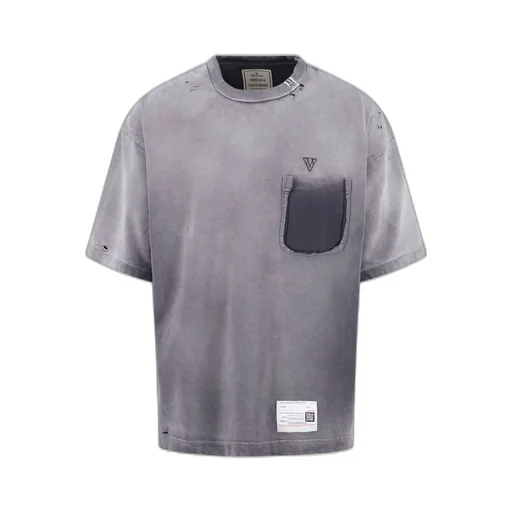 Maison Mihara Yasuhiro Sun Faded Like T-Shirt